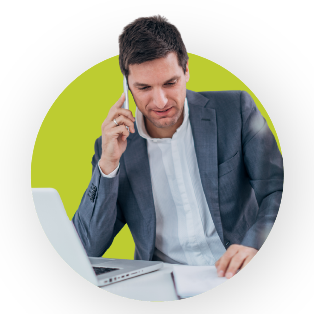 Contact MISS DIG 811