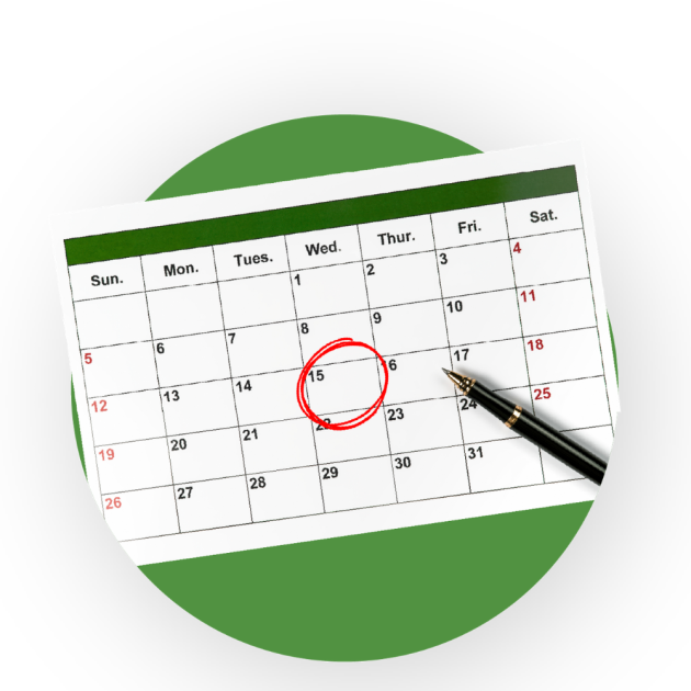 Wait Until Your Work Legal Start Date