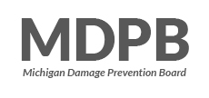 Michigan Excavator Committee - MISS DIG System - MDPB
