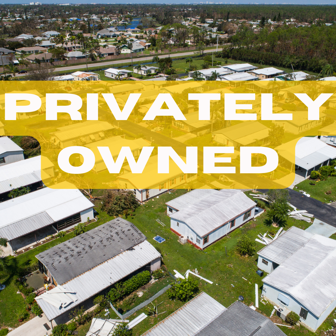 Privately Owned