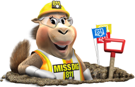 Annual Meeting - MISS DIG 811 - announcement2