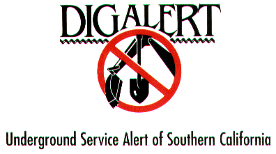 Michigan Utility Notification Center - MISS DIG System - dig_logo